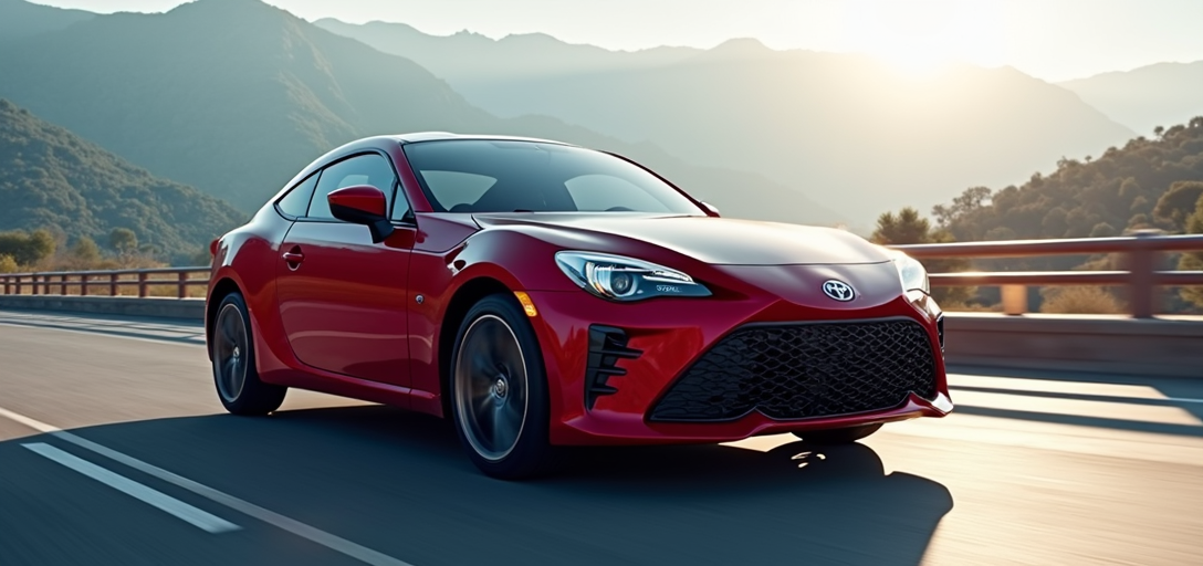 Top Toyota Lease Deals You Must See Before 2026