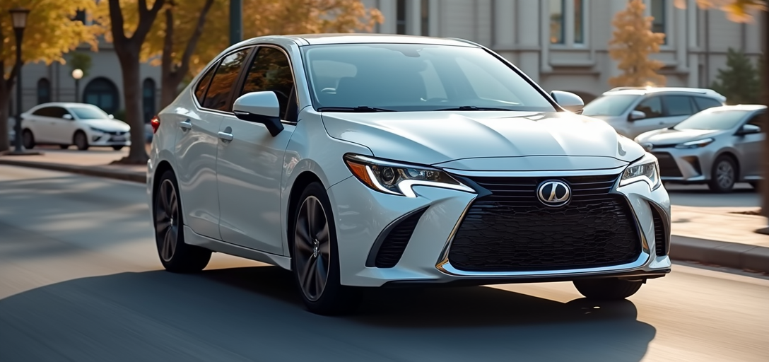 Discover Costco's Reliable Pre-Owned Car Deals Coming in 2026
