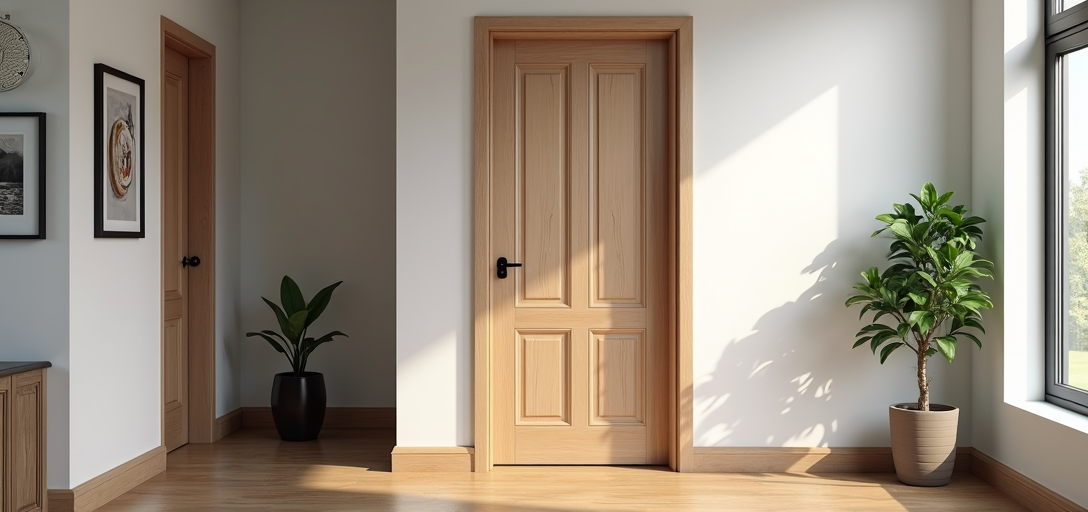 Discover Convenient Door Solutions with Mitre 10 Australia in 2026