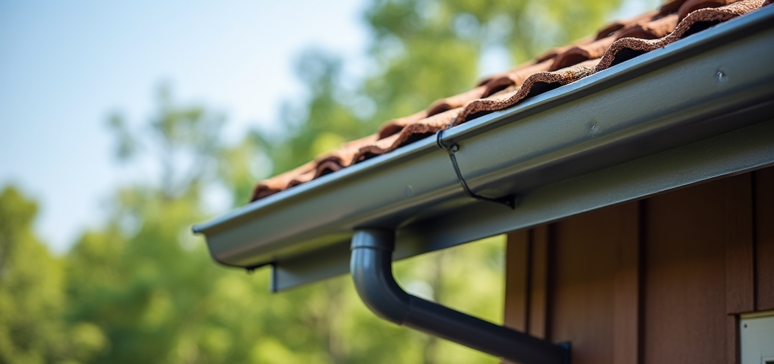 Discover Exclusive Gutter Installation Savings for Costco Members This Month