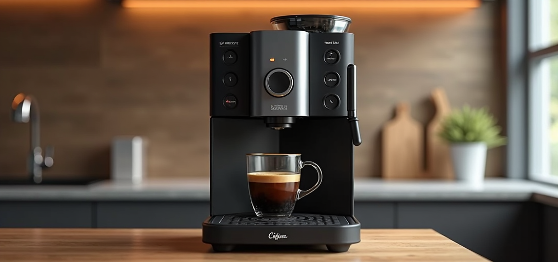 Kaffeemaschinen im Black Friday 2026: Ein Überblick über Modelle und Preise