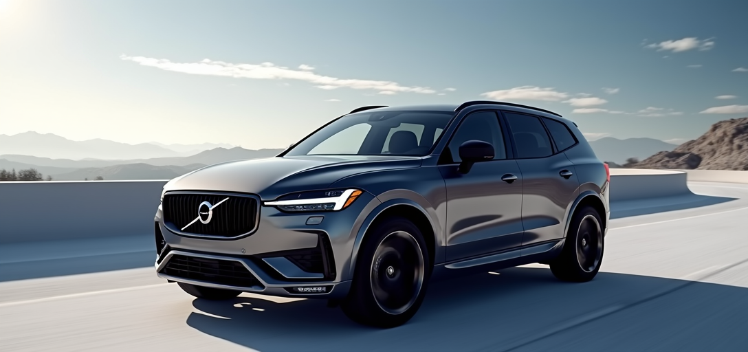 Explore Exciting Polestar Offers on 2026 Models Today