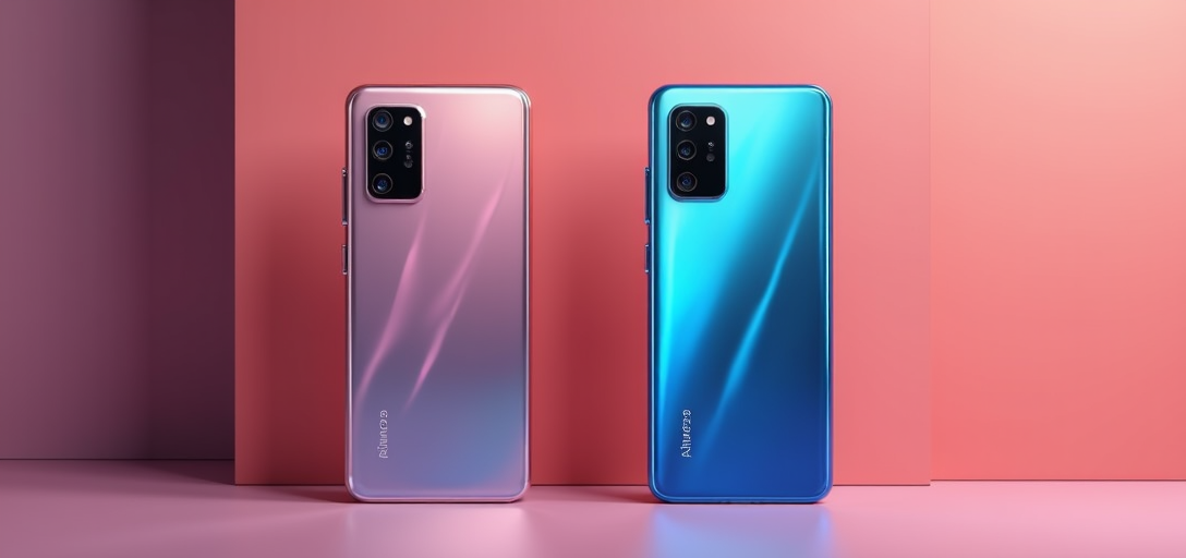 Top-Smartphones 2026: Entdecken Sie die Besten Modelle bei MediaMarkt