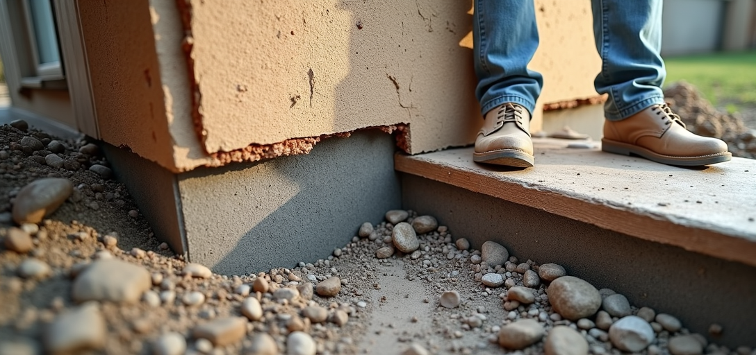 Foundation Repair Options: 3 Trusted Contractors for Homeowners