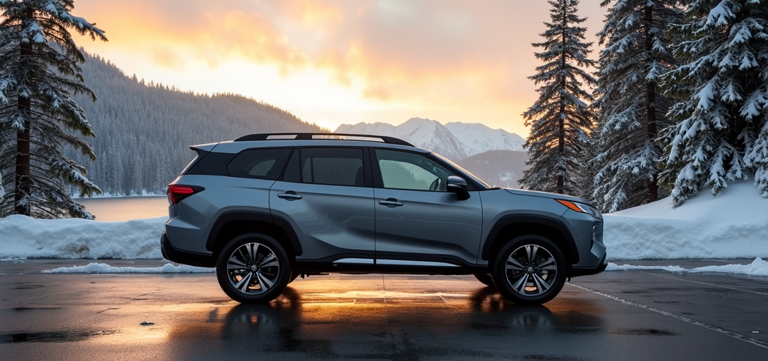 Discover Exclusive Vehicle Discounts at Costco Canada This September 2026
