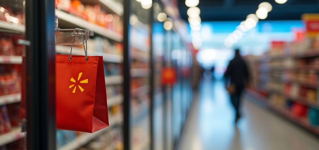 Get a Head Start on Holiday Shopping with Early Black Friday Deals at Walmart