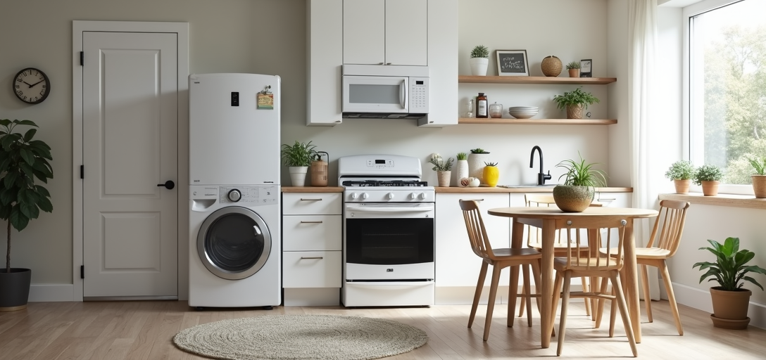Discover Incredible Savings on Home Appliances at Kohl's This August