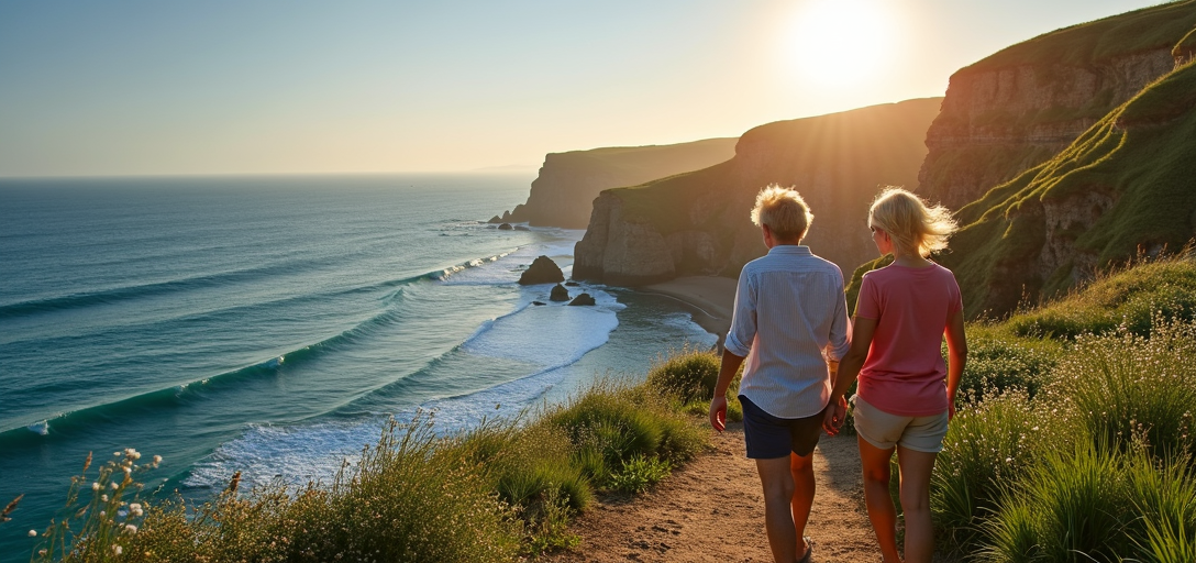 Discover Unbeatable Deals on 2027 England Vacation Packages for Seniors at Costco