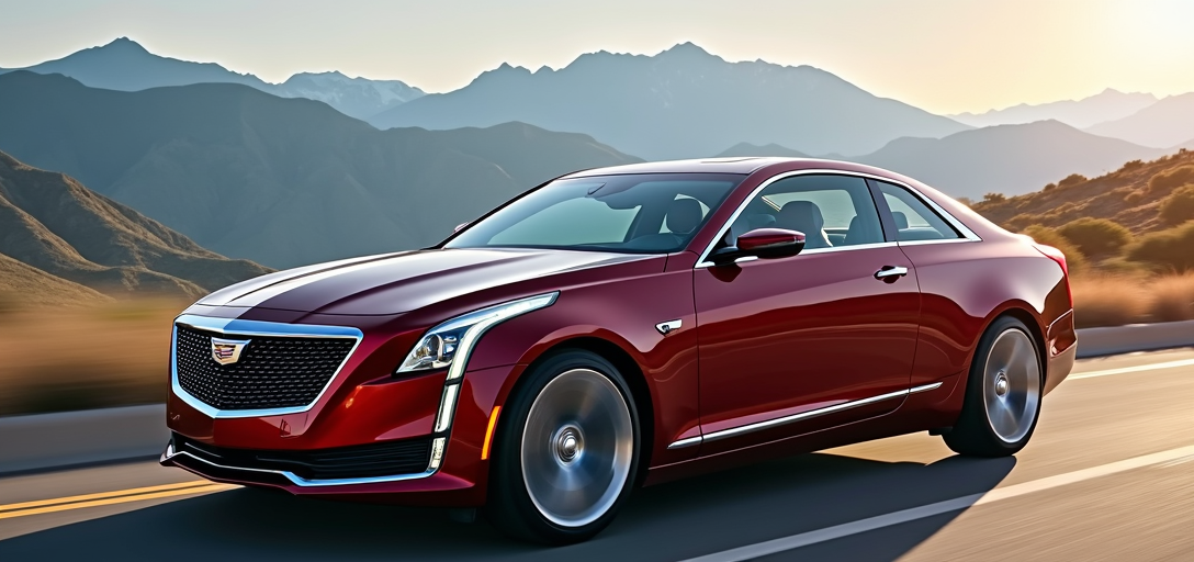 Exploring the Value: Costco Cadillac Car Deals for Seniors