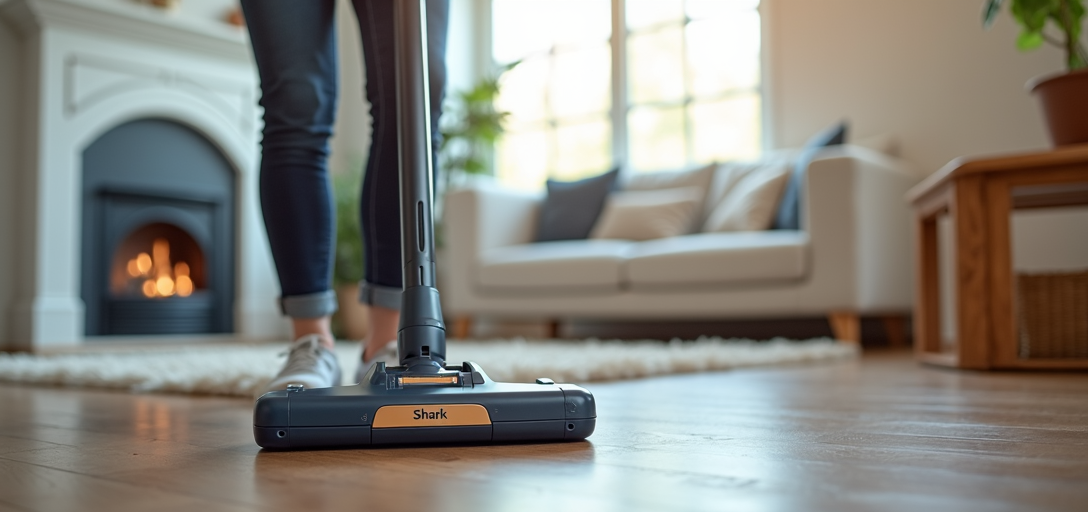 Discover Exciting Shark Vacuum Deals at Costco in 2026