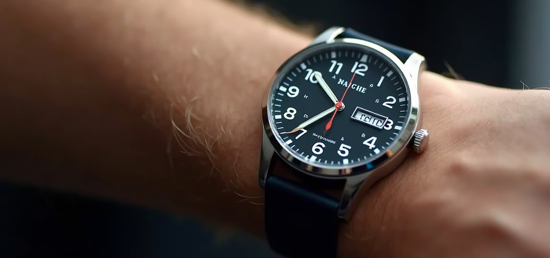 Find Your Perfect Timepiece: A Guide to Choosing the Right Watch for Your Style