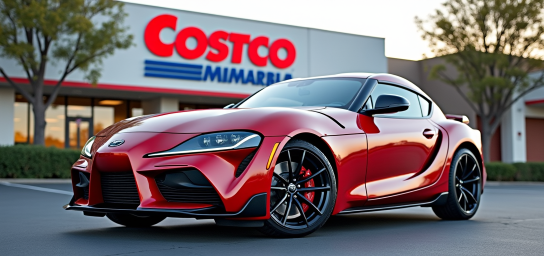 Discover the Savings: Costco's Exclusive Car Deals for 2026