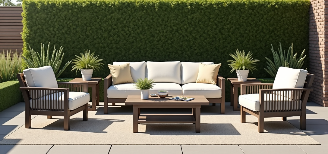 Discover Amazing Deals as Costco Clears Out Outdoor Furniture Pieces