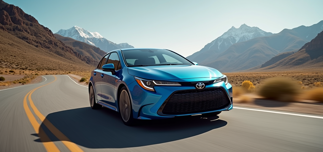 Explore Toyota's Exciting 2026 Financing Deals Without Overpromising