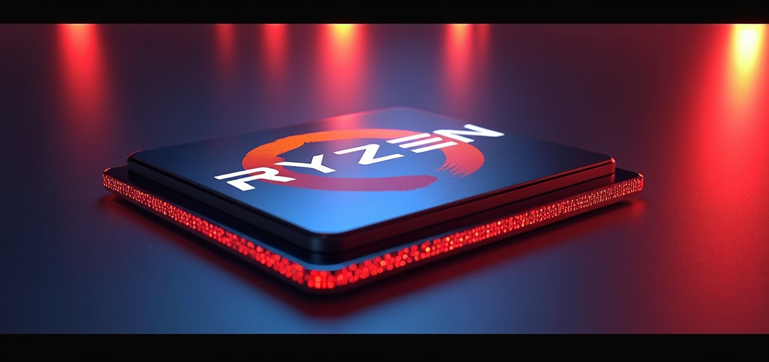Exclusive 2026 Discounts: Newegg’s Best Deals on AMD Ryzen Processors