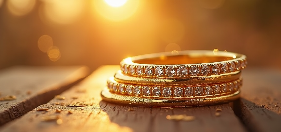 Descubre las Increíbles Ofertas en Collares de Oro en Costco