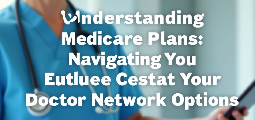 Understanding Medicare Plans: Navigating Your Doctor Network Options
