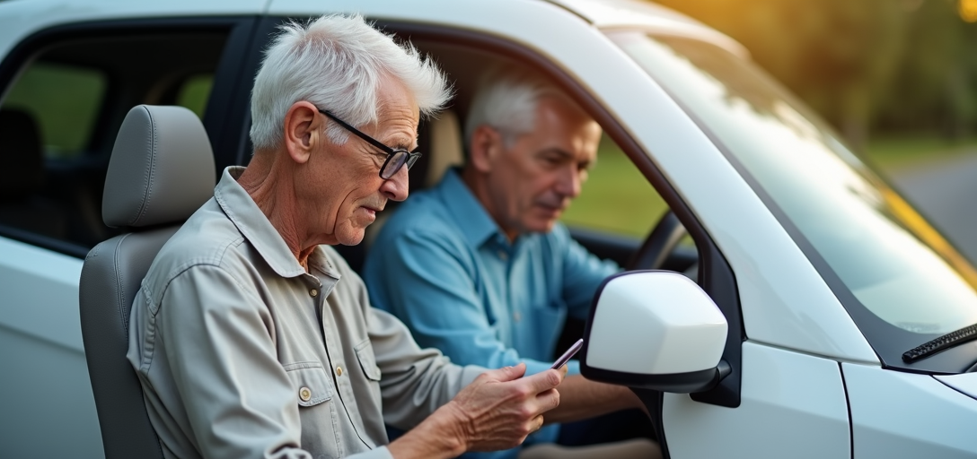 Why More Seniors Are Choosing Budget Direct Car Insurance for Their Future