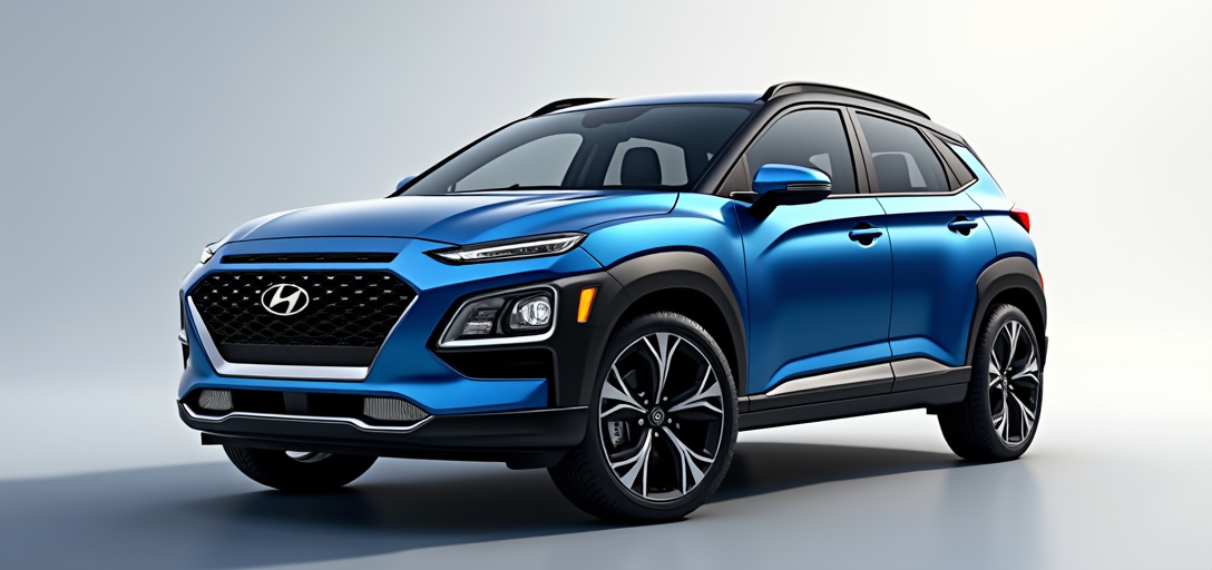 Discover Hyundai's Exciting New SUVs Arriving in 2027