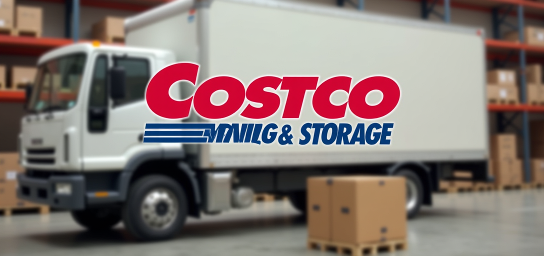 Discover How Executive Members Can Benefit from PODS Moving & Storage at Costco in 2026