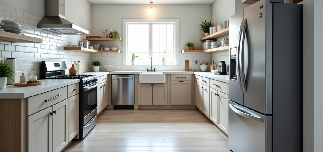 Discover the Best Deals as Lowe's Clears Out Appliances in 2026