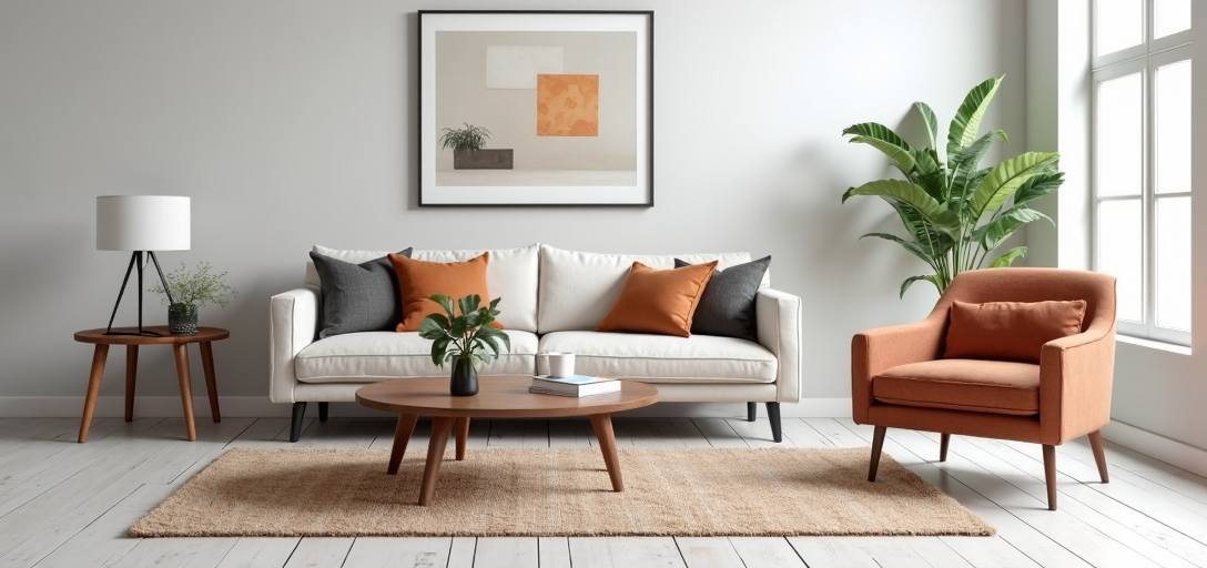 Discover Unmissable Deals on Furniture During Crate And Barrel's October Clearance