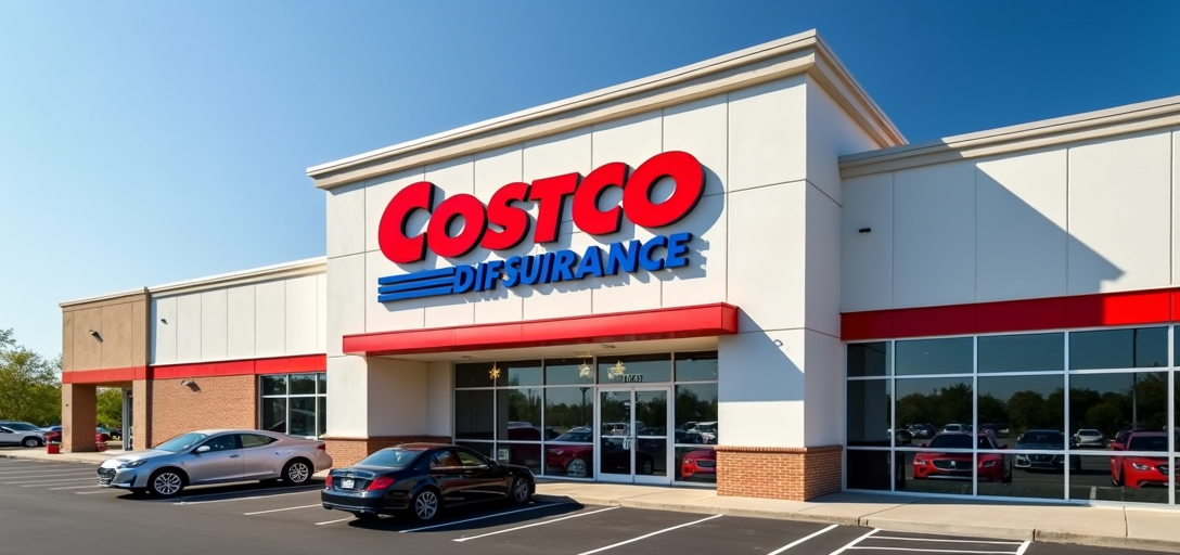 Discover the Benefits of Costco Auto Insurance for Members in 2026