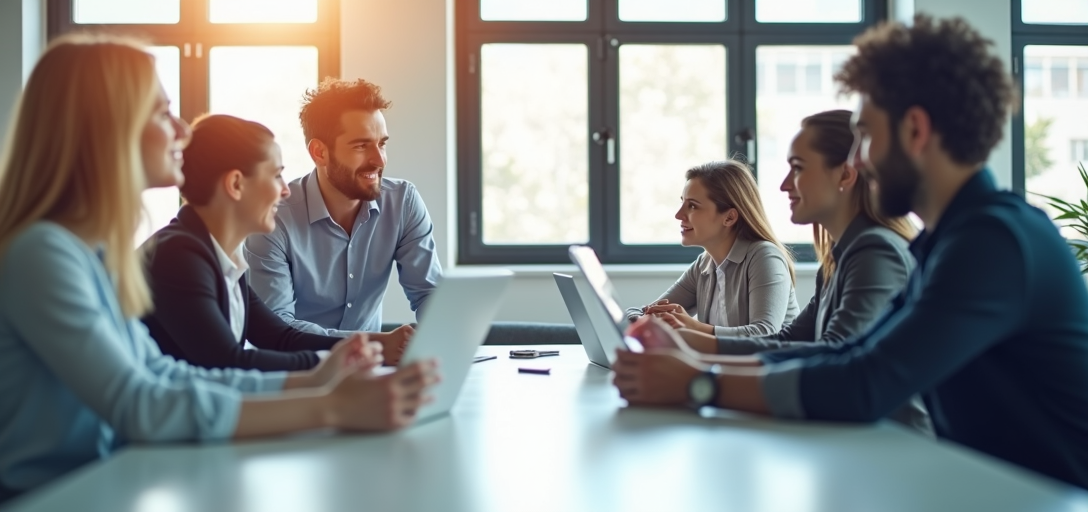 Découvrez Nos Solutions Innovantes De Coaching En Leadership Et Formation