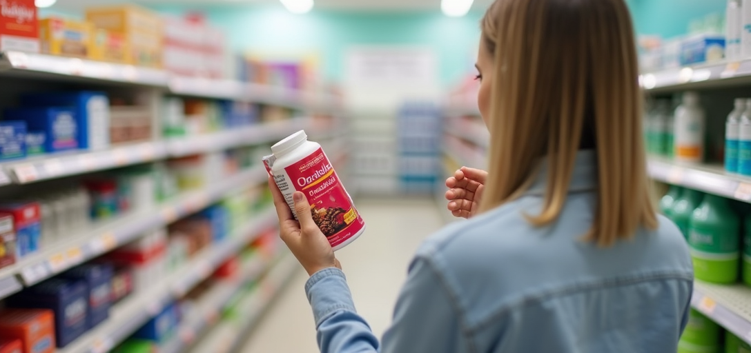 Discover 2026's Best Over-The-Counter Deals at Publix Pharmacy
