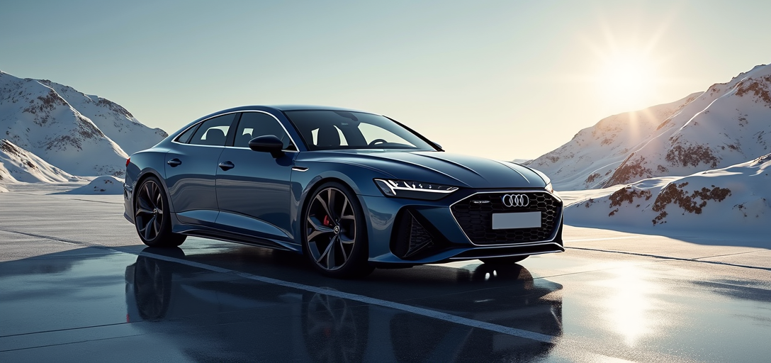 Check Out the Exciting Offers on New 2027 Audi Models