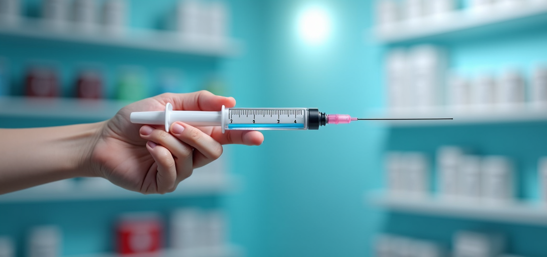 Mounjaro Injection at Walmart Pharmacy: Essential Information for Patients