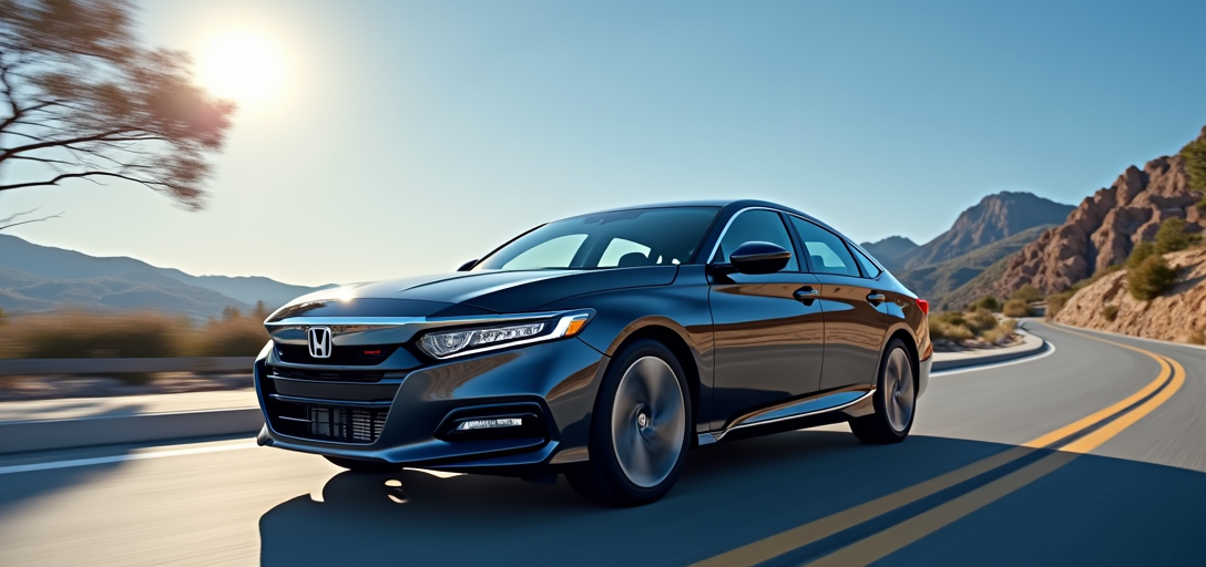 Discover Exclusive Honda Offers at Sam's Club in 2026
