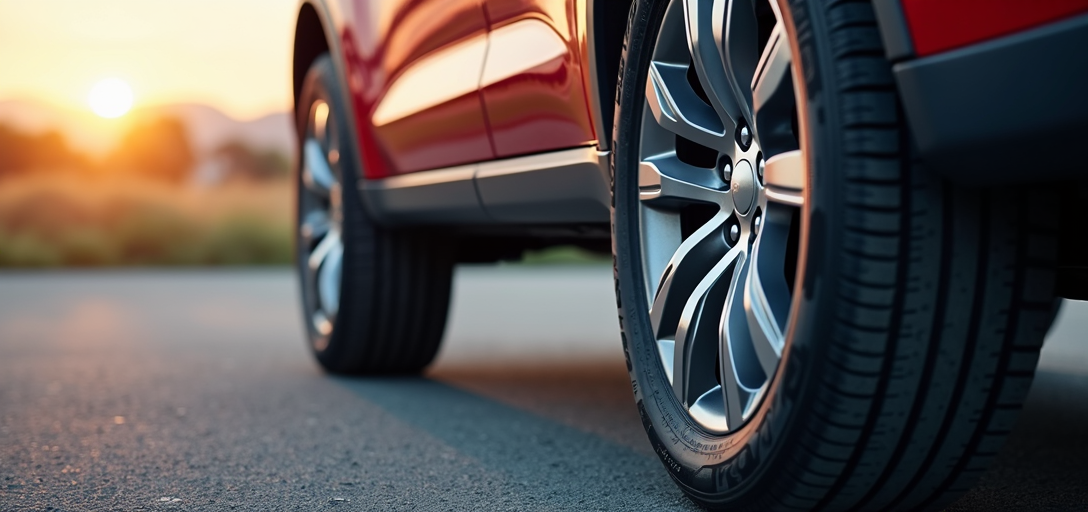 Discover Real Savings on Tires for Costco Members This August 2026
