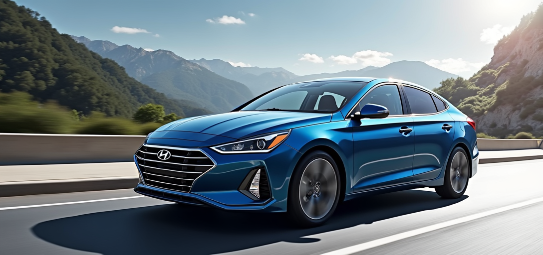 Discover 2026 Hyundai Lease Specials: Affordable Options Available Now