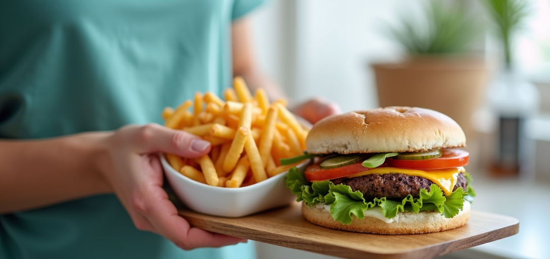 Enhancing Recovery with Aetna's Home-Delivered Meals After Hospital Discharge
