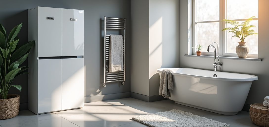 Discover Bunnings' New Hot Water System Replacement Services in Australia