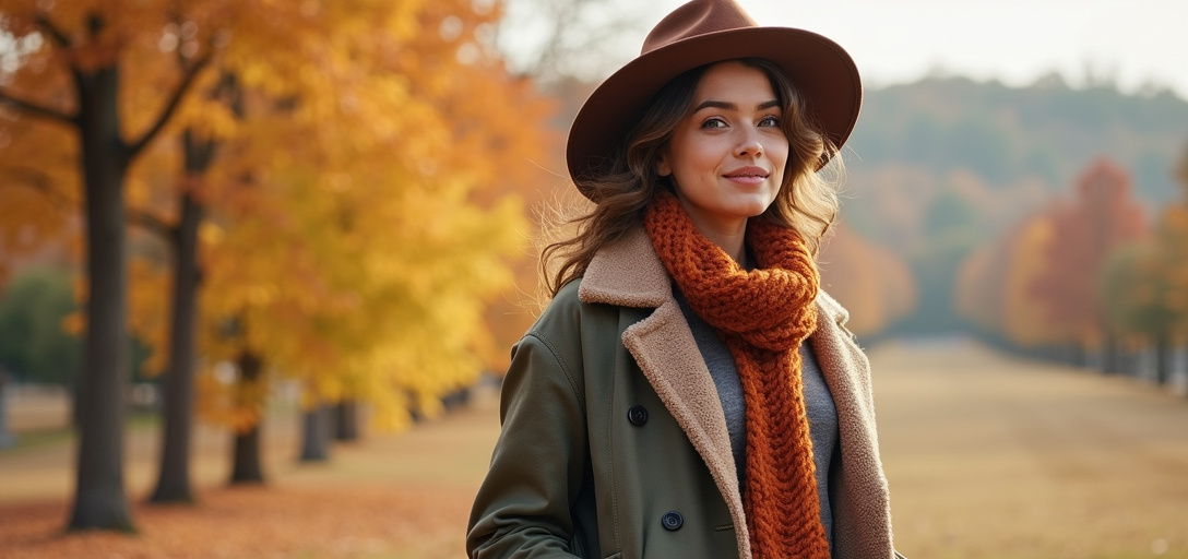 The Ultimate Guide to Navigating Amazon's Fall Fashion Selection