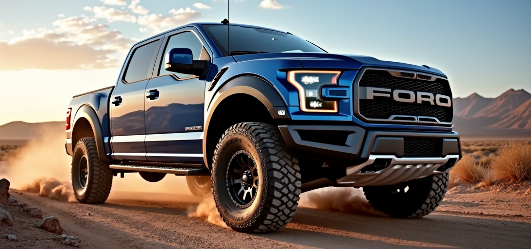 Discover Great Savings on All-Terrain Truck Tires at Walmart
