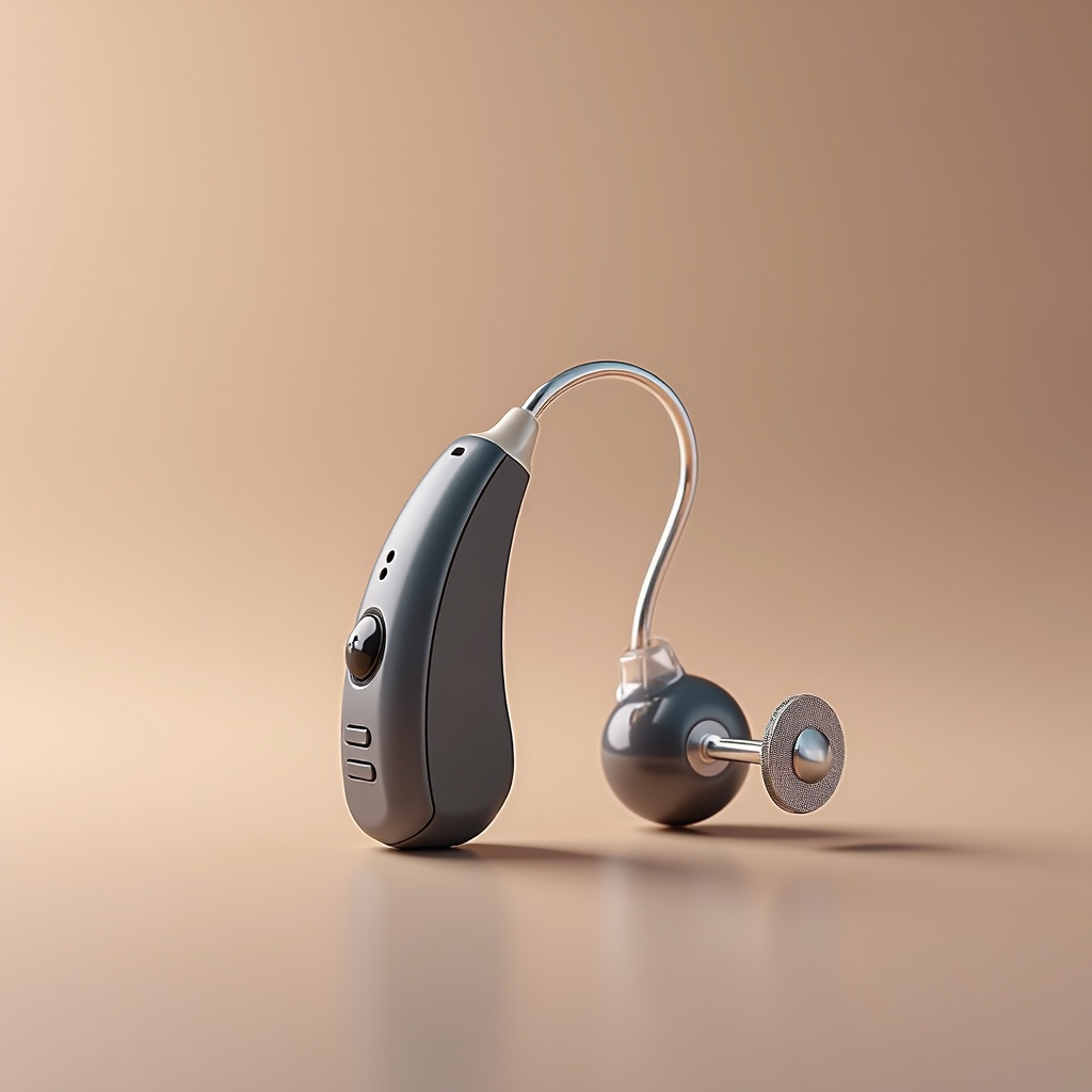Hearing Aids for Seniors: A Comprehensive Guide to Types, Features, and Costs