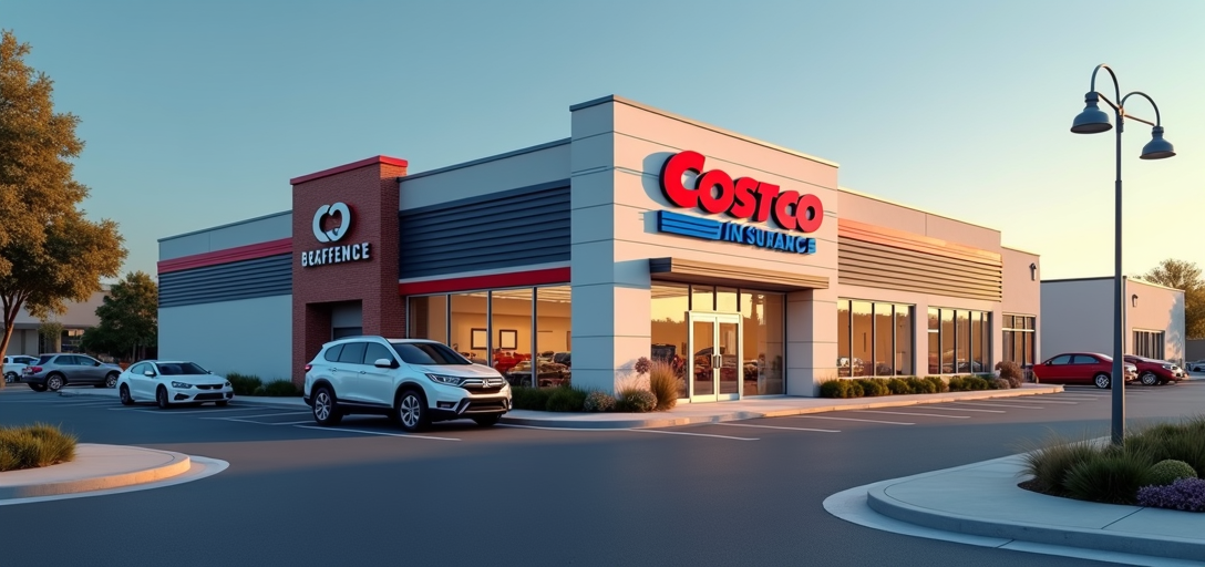 Who Underwrites Costco Auto Insurance: Discover the Company Behind It in 2026