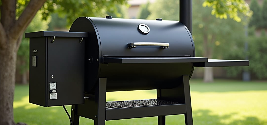 Discover the Best Electric Smoker Grill Deals at Walmart in 2026
