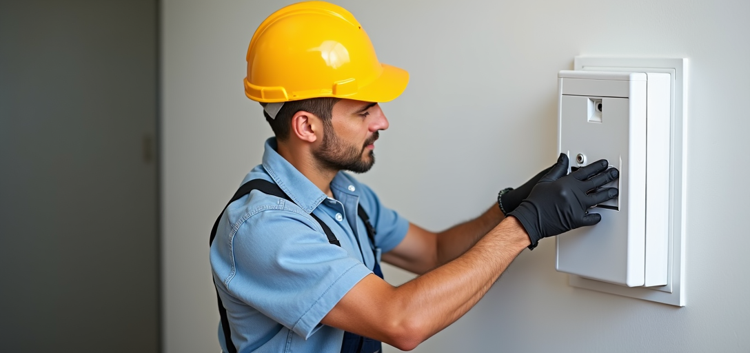 Enhance Your Home with Expert Electrical Installation Services at Bunnings Australia
