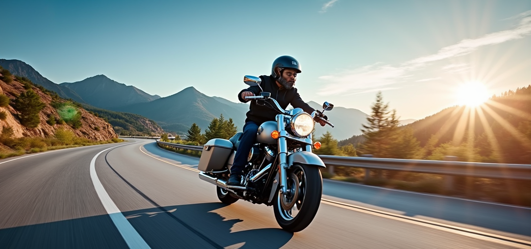 Discover Savings: USAA's Motorcycle Insurance Discounts for Members