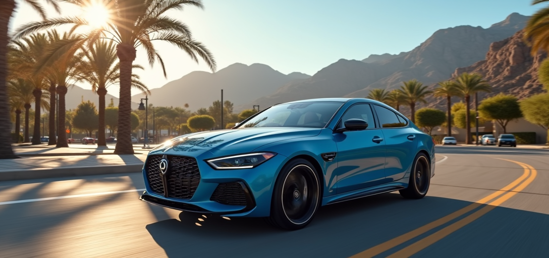 Discover Unmissable 2026 Lease Offers With the Costco Auto Program