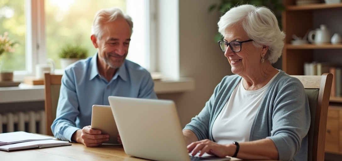 Discover Exclusive 2026 Deals on Senior-Friendly Products with Amazon