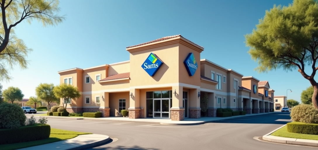 Exploring Your Electricity Provider Options Through Sam’s Club in Texas