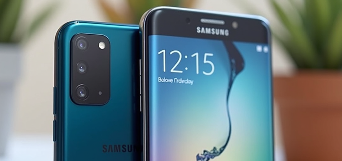 Top Samsung Phone Deals You Can’t Miss This Month