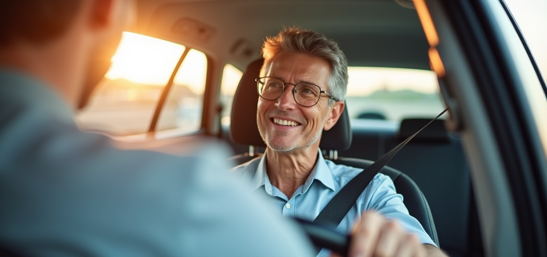 Understanding CAA Ontario Auto Insurance Premiums for Older Drivers: What You Need to Know