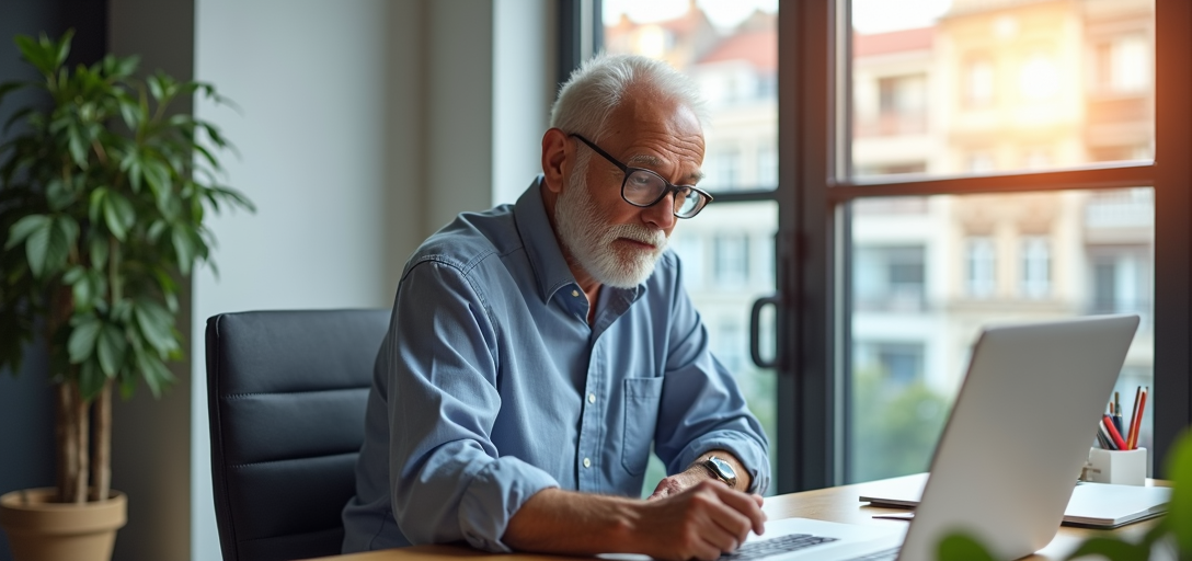 Top 5 Assureurs Offrant Les Meilleurs Tarifs D'assurance Auto Pour Les Seniors de Plus de 60 Ans