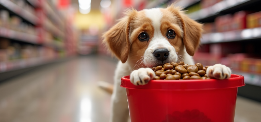 Get Ready for Target’s November 2026 Black Friday Pet Food Deals